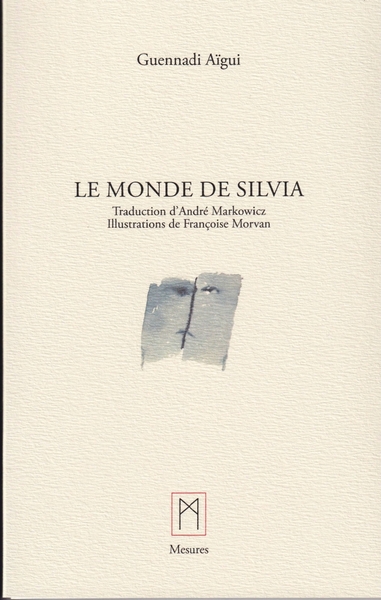 Picture of Le monde de Silvia