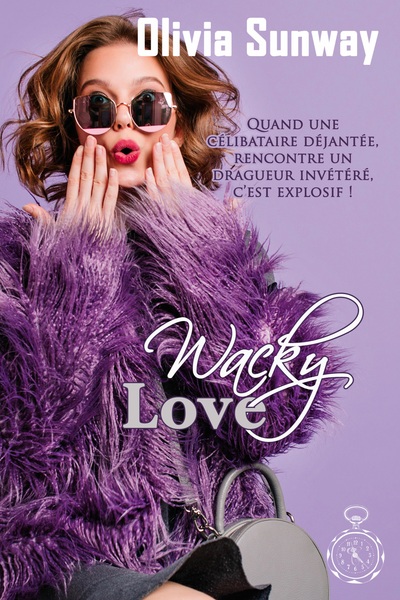 Image de Wacky Love (série Love #2)