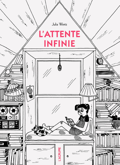 Picture of L'attente infinie
