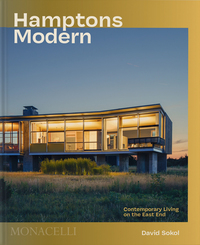 Picture of Hamptons modern