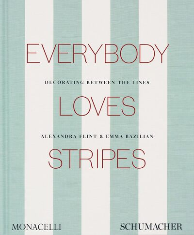 Image de Everybody Loves Stripes