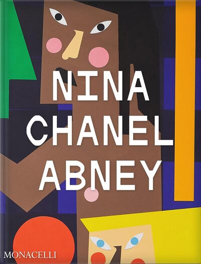 Picture of Nina Chanel Abney