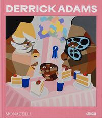 Picture of Derrick Adams