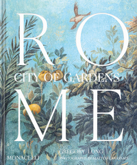 Image de Rome: City of Gardens