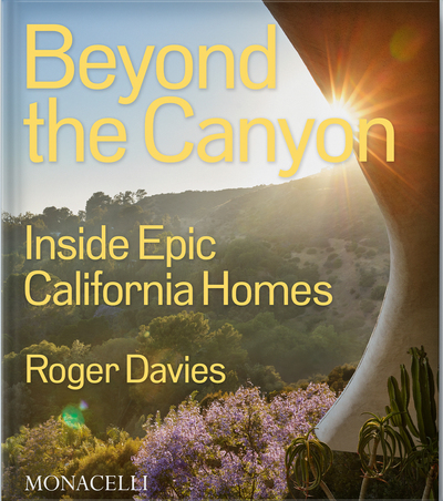 Picture of Beyond the canyon