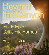 Picture of Beyond the canyon