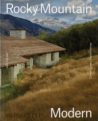 Picture of Rocky Mountain Modern