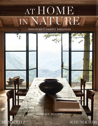 Image de At Home in Nature