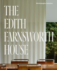 Picture of The Edith Farnsworth House