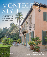 Picture of Montecito style