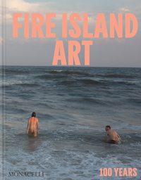 Picture of Fire Island Art