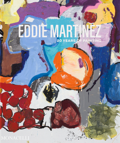 Image de Eddie Martinez