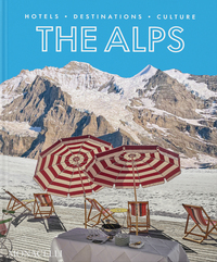 Picture of The Alps