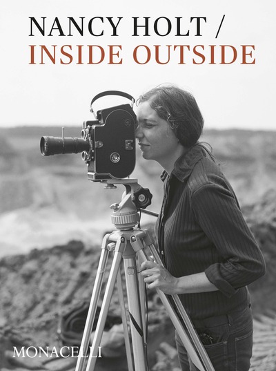 Picture of Nancy Holt