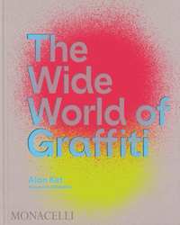 Picture of The Wide World of Graffiti