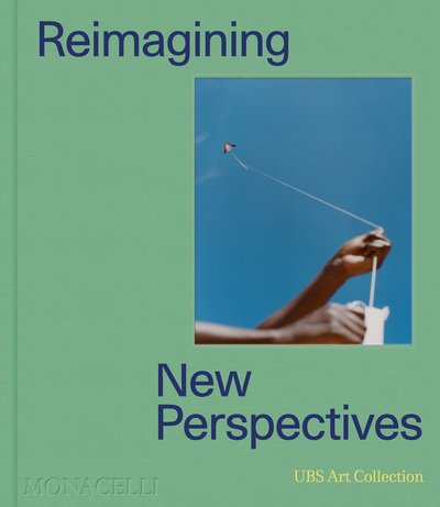 Picture of Reimagining : New perspectives