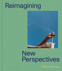 Picture of Reimagining : New perspectives