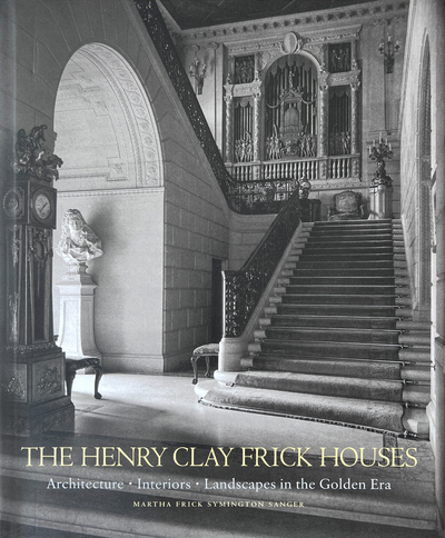 Picture of The Henry Clay Frick houses