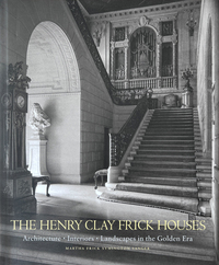 Picture of The Henry Clay Frick houses