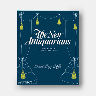 Picture of The new antiquarians