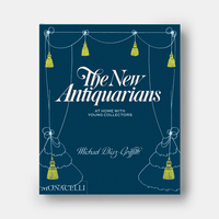 Picture of The new antiquarians