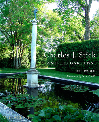 Image de Charles J. Stick and his gardens