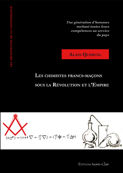 Image de Les chimistes francs-maçons sous la Révolution et l'empire
