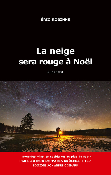 Image de La neige sera rouge à Noël