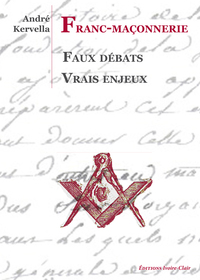 Image de Franc-Maçonnerie - Faux débats, vrais enjeux