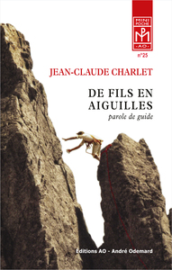 Picture of De Fils en Aiguilles (parole de guide) (poche)