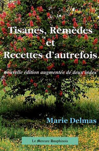 Image de Tisanes. Remèdes et Recettes d'autrefois