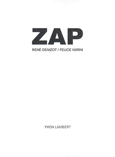 Image de Zap