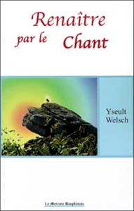 Picture of Renaître par le chant