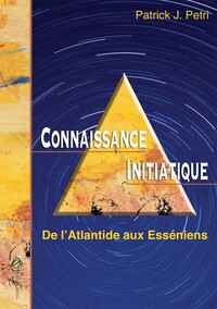 Image de CONNAISSANCE INITIATIQUE 1  D