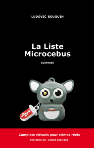 Image de La Liste Microcebus