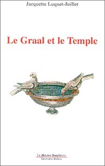 Picture of Le Graal et le Temple