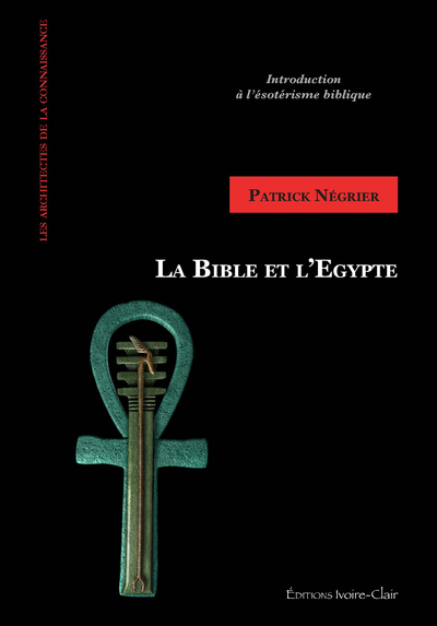 Picture of La Bible et l'Egypte