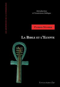 Picture of La Bible et l'Egypte