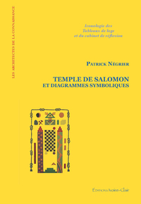 Picture of Temple de Salomon et diagrammes symboliques