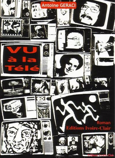 Picture of Vu à la télé