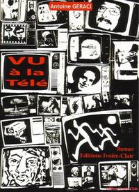 Picture of Vu à la télé