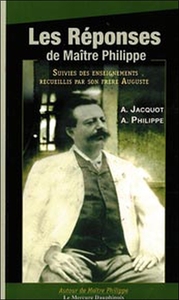 Picture of Les réponses de Maître Philippe
