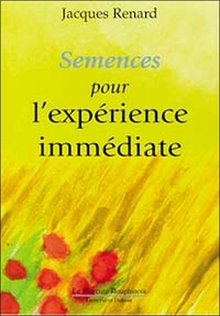 Picture of Semences pour l'expérience immédiate