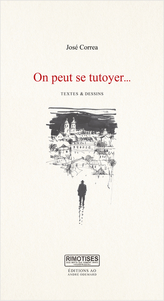Picture of On peut se tutoyer…