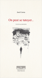 Picture of On peut se tutoyer…