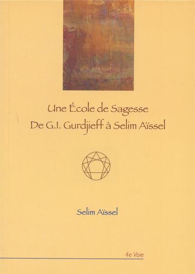 Image de UNE ÉCOLE DE SAGESSE DE GI GU