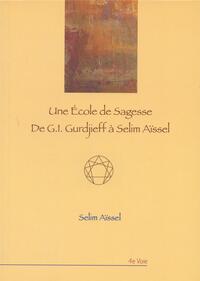 Image de UNE ÉCOLE DE SAGESSE DE GI GU