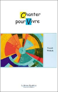 Picture of Chanter pour vivre