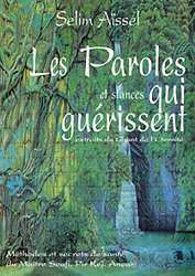 Image de Les paroles et stances qui guerissent  methodes et secrets de sante du maitre soufi pir k ancari to EPUISE REMPLACE