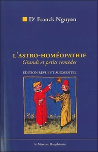 Image de L' Astro-homéopathie - Grands et petits remèdes